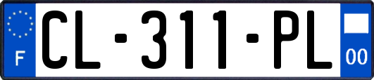 CL-311-PL