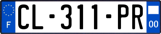 CL-311-PR