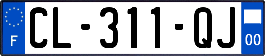 CL-311-QJ