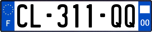 CL-311-QQ