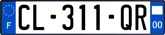 CL-311-QR