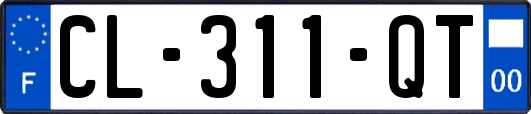 CL-311-QT