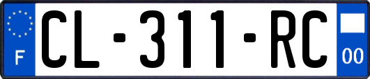 CL-311-RC