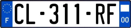 CL-311-RF