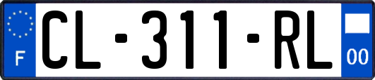 CL-311-RL