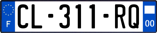 CL-311-RQ