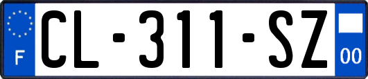 CL-311-SZ