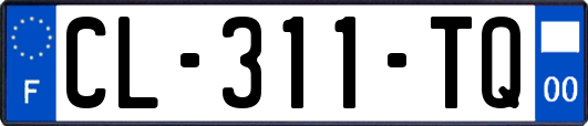 CL-311-TQ
