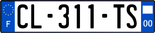 CL-311-TS