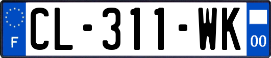 CL-311-WK
