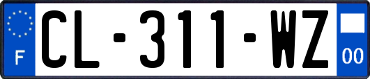 CL-311-WZ