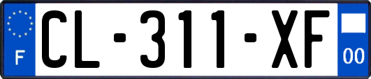 CL-311-XF