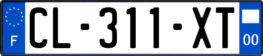 CL-311-XT