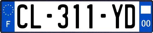 CL-311-YD