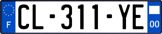 CL-311-YE