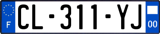 CL-311-YJ