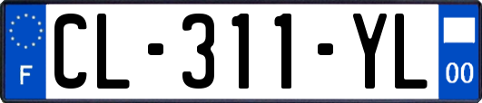 CL-311-YL