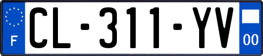 CL-311-YV