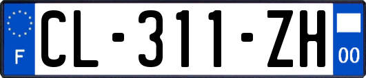 CL-311-ZH