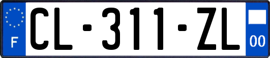 CL-311-ZL
