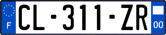 CL-311-ZR