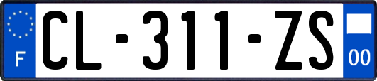 CL-311-ZS
