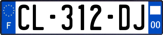 CL-312-DJ