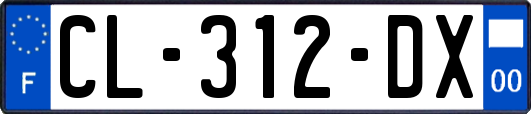 CL-312-DX