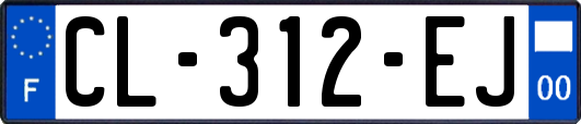 CL-312-EJ
