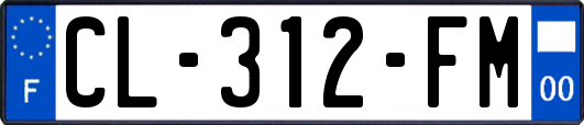 CL-312-FM