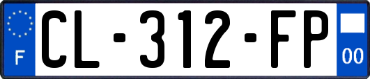 CL-312-FP