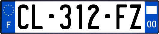 CL-312-FZ
