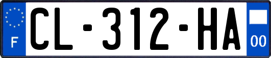 CL-312-HA