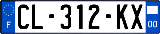 CL-312-KX