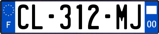 CL-312-MJ