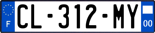 CL-312-MY