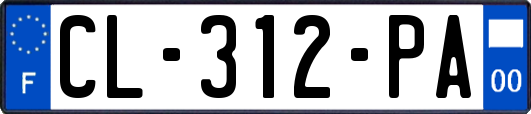CL-312-PA