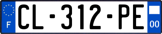 CL-312-PE