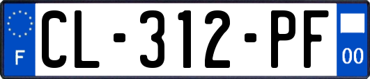 CL-312-PF