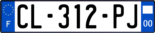 CL-312-PJ