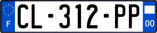 CL-312-PP