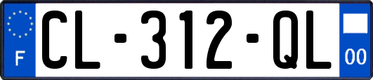 CL-312-QL