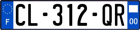 CL-312-QR