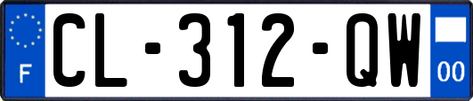 CL-312-QW