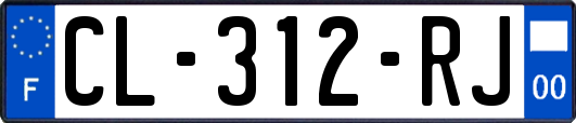 CL-312-RJ