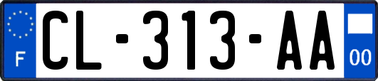 CL-313-AA