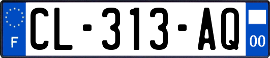 CL-313-AQ