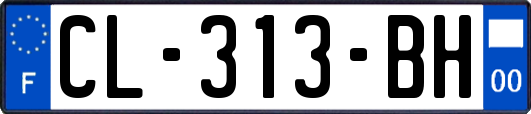 CL-313-BH