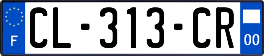 CL-313-CR