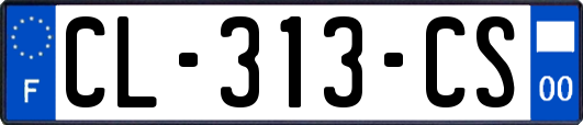 CL-313-CS